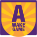 Awake Game Logo